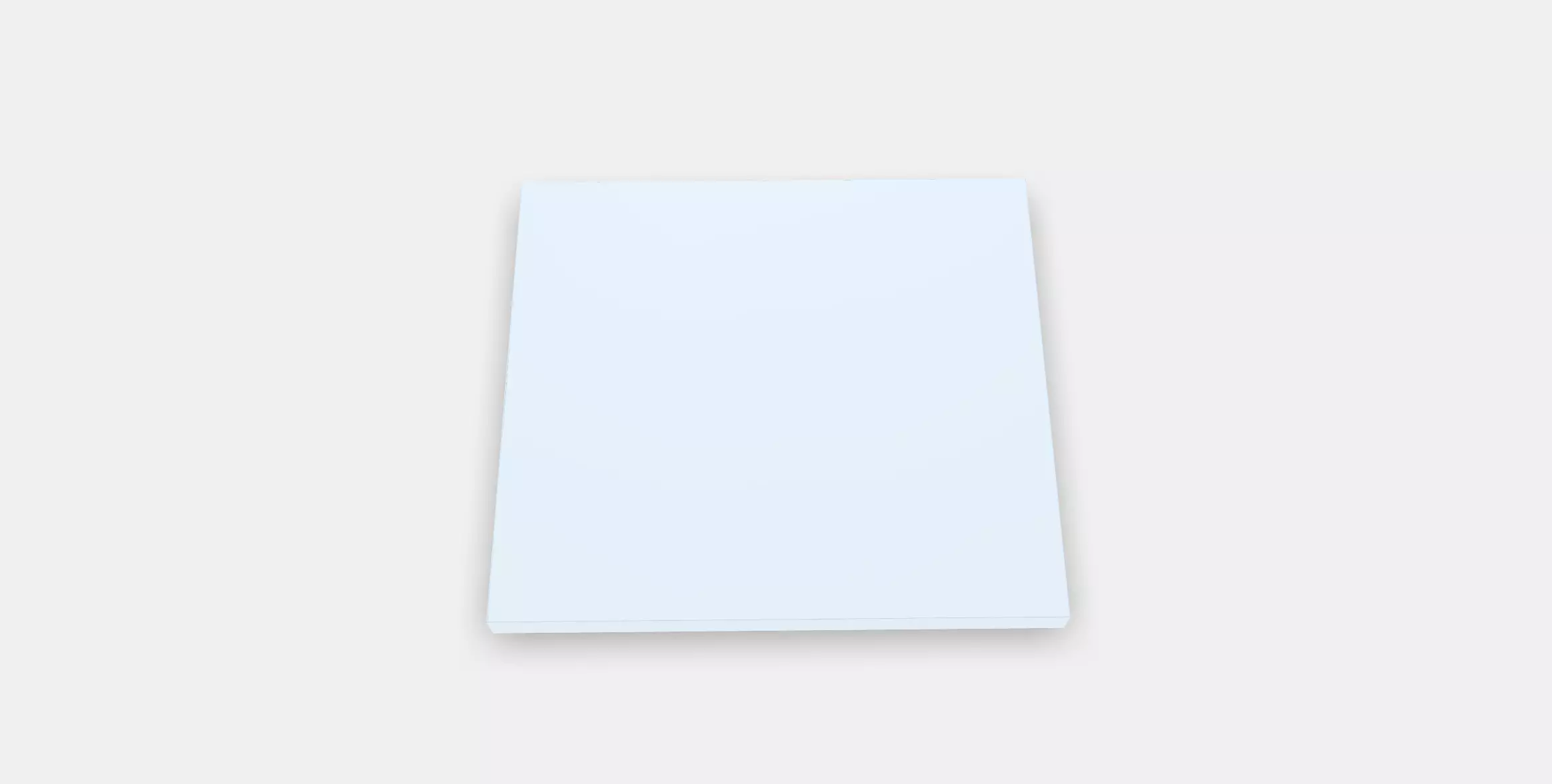 ELVARLI Shelf 7 Low-poly 3D model_0