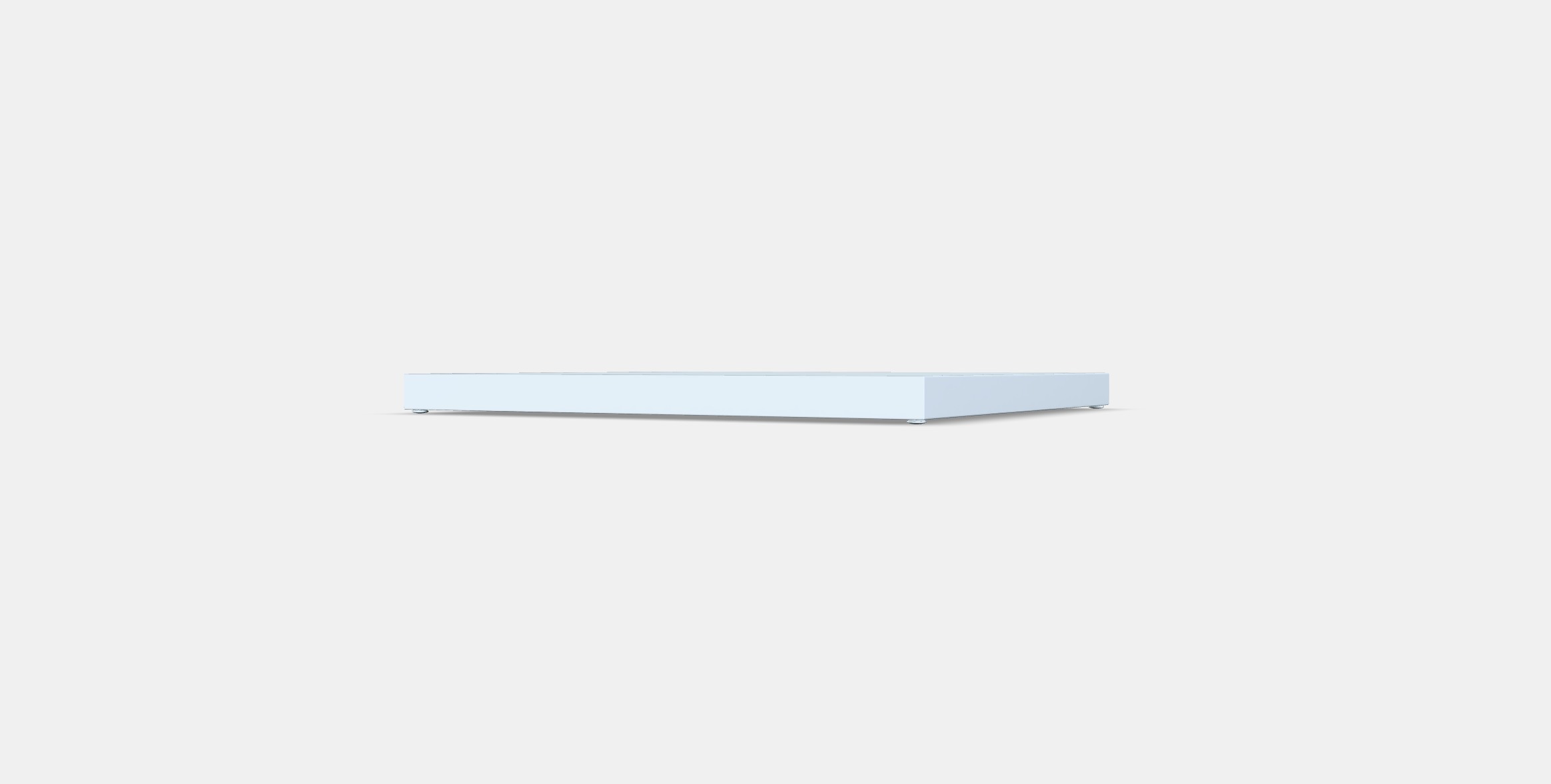 ELVARLI Shelf 7 Low-poly 3D model_5