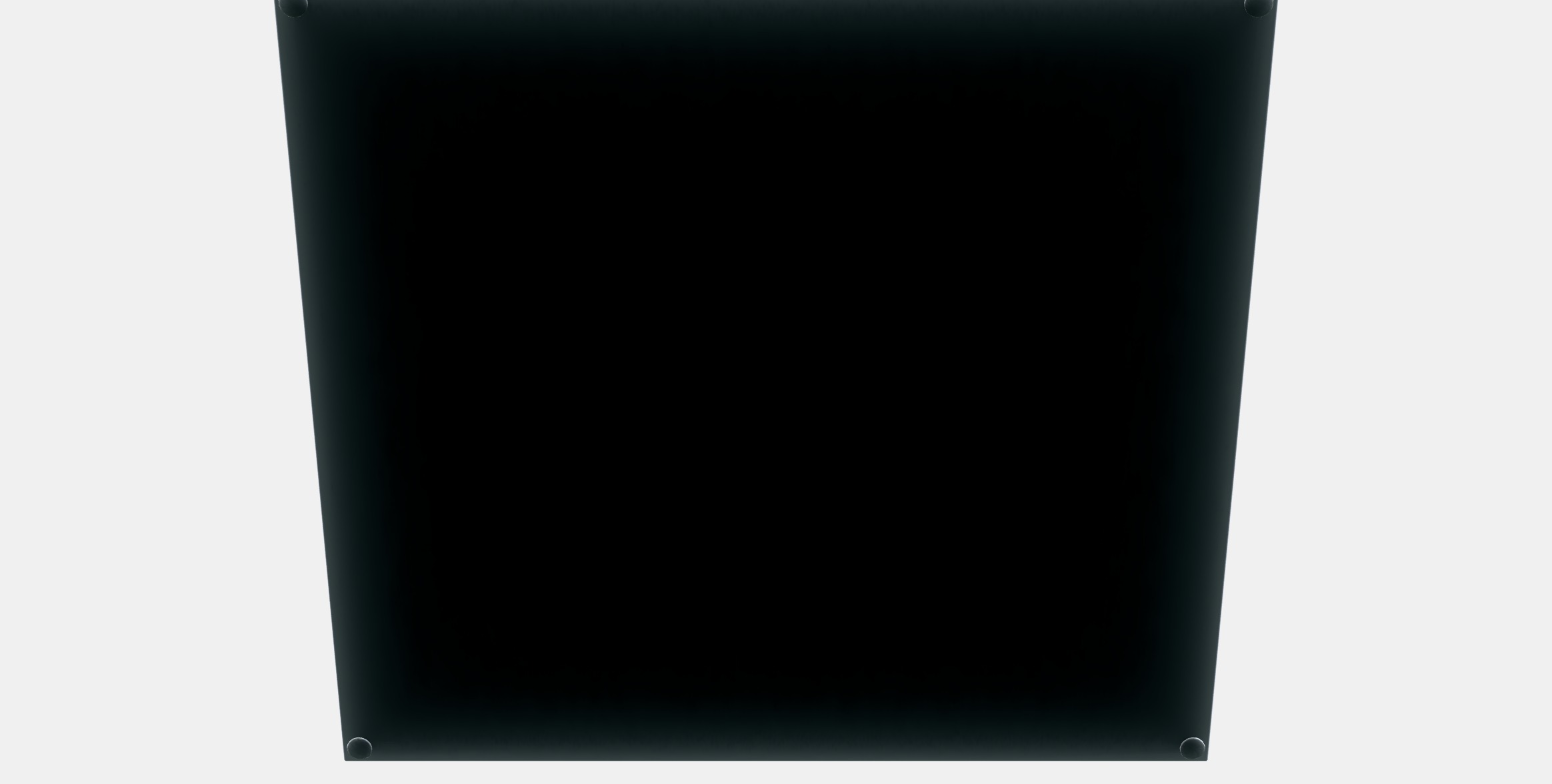 ELVARLI Shelf 7 Low-poly 3D model_8