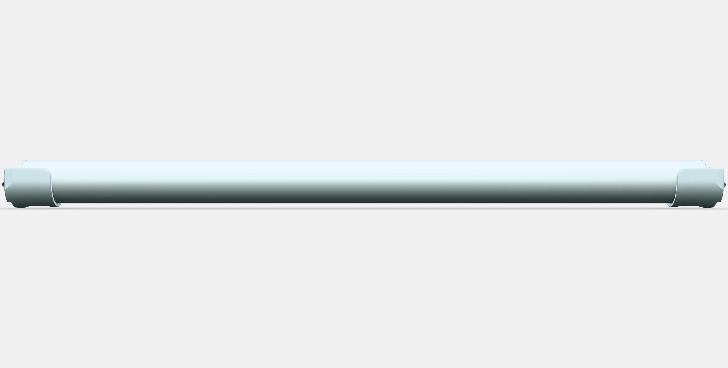 ELVARLI Clothes rail 1 Low-poly 3D model_11