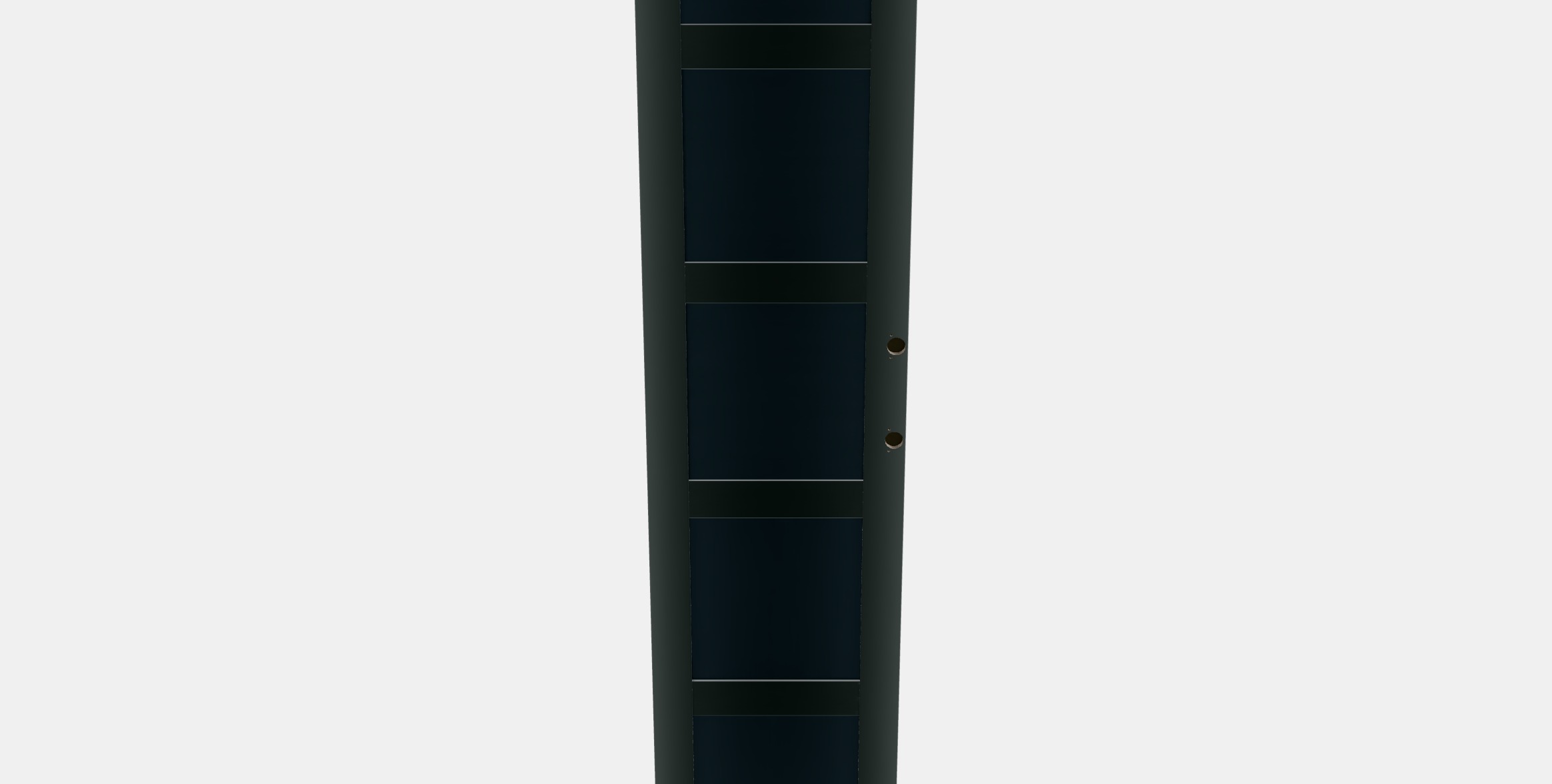 BERGSBO By 1 Low-poly 3D model_8