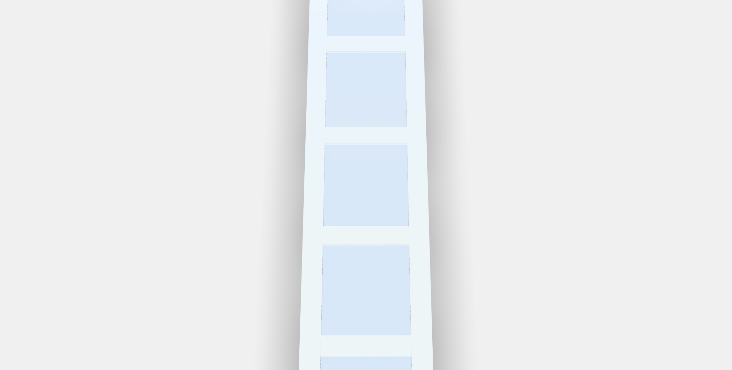 BERGSBO By 1 Low-poly 3D model_4