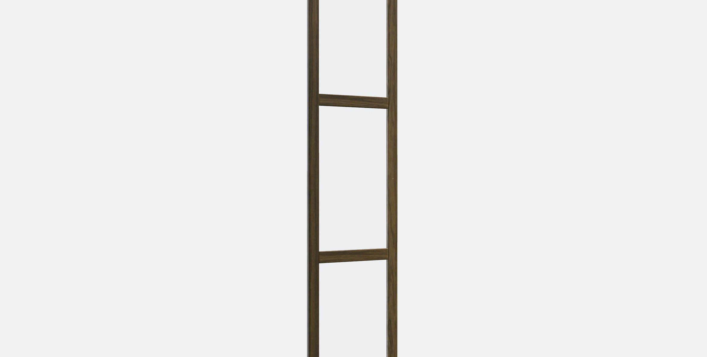 TONSTAD By 3 Low-poly 3D model_9