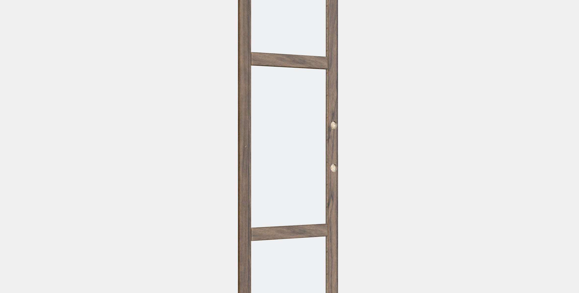 TONSTAD By 3 Low-poly 3D model_2