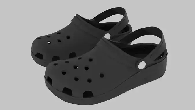 Classic Crocs