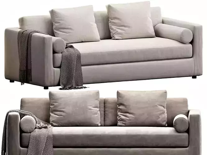 Crate and Barrel Aris