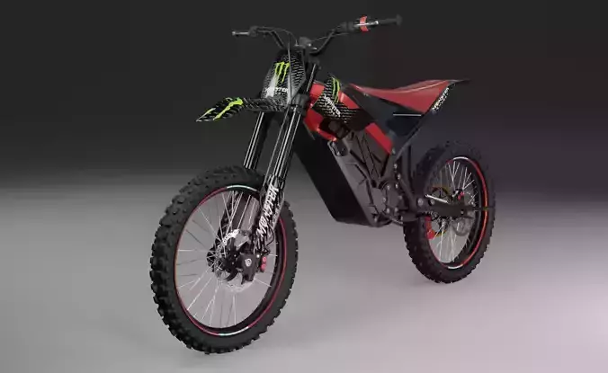 Apollo RFN Electric Bike
