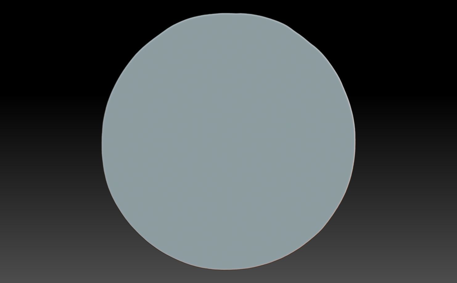 Roman Queen basrelief 07 241001 3D print model_5