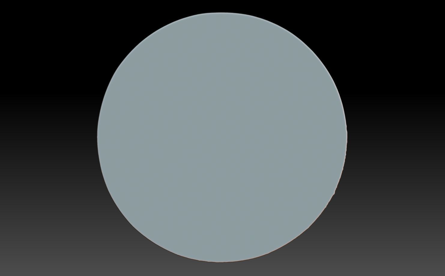 Roman Queen basrelief 03 241001 3D print model_5