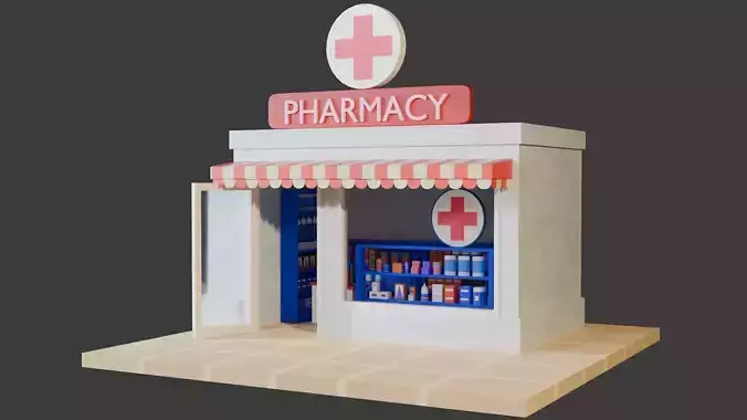 Pharmacy