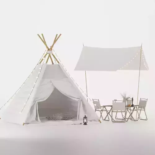 camping tent 01 02