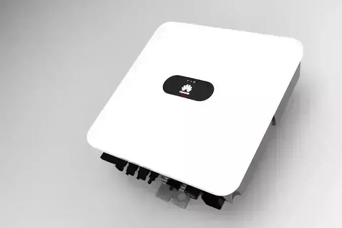 HUAWEI SUN2000-5KTL 3D