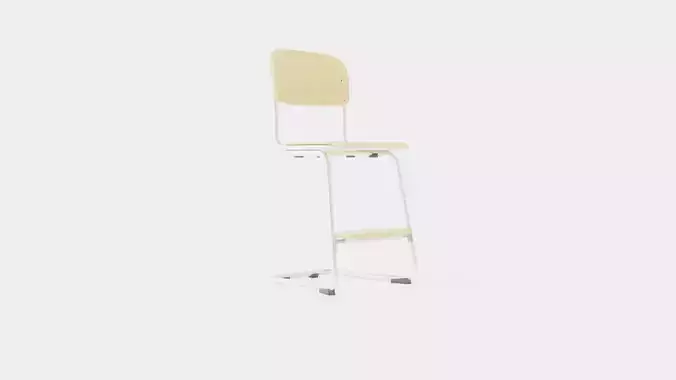 School Chair