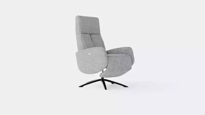 Reclining Chair