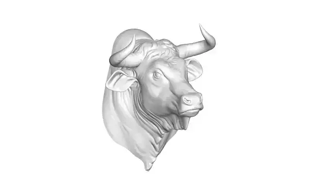 bull head