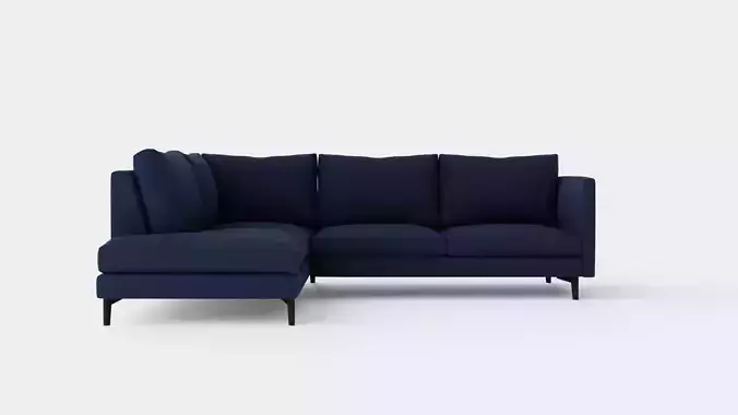 L-shaped Sofa