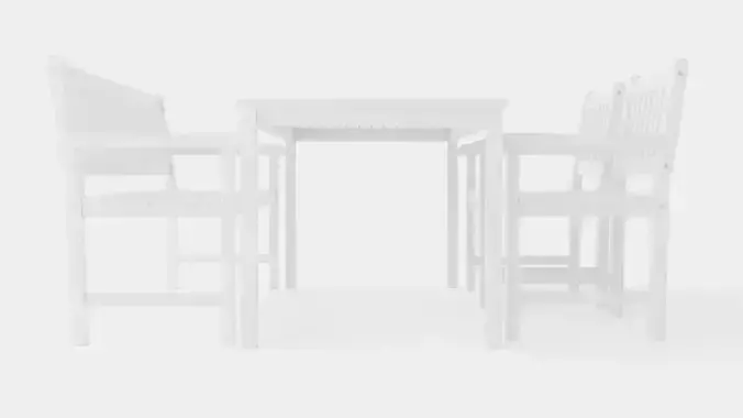 Dining Set