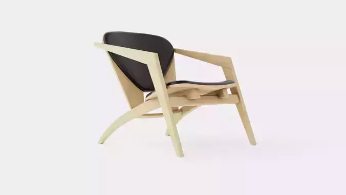 Butterfly Chair