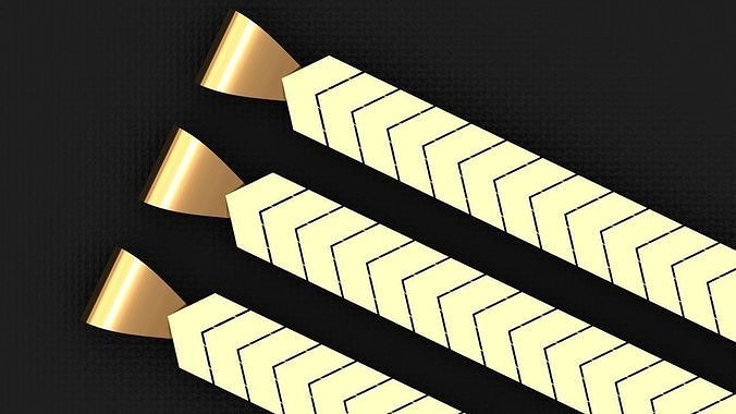CHAIN NECKLACE AND BRACELET 3D PRINT MODEL 3D print model
