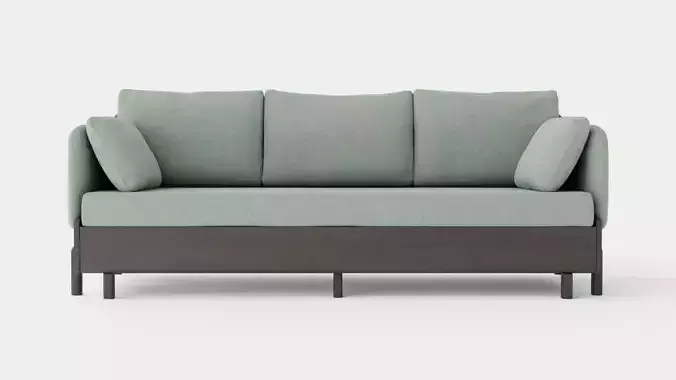 3 Seater Sofa