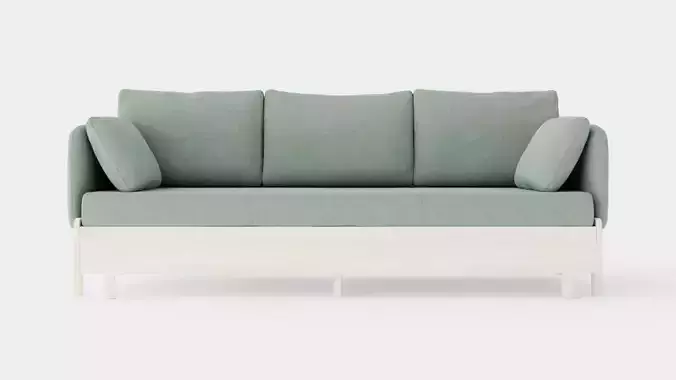 3 Seater Sofa