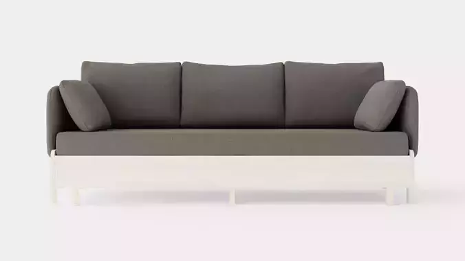 3 Seater Sofa