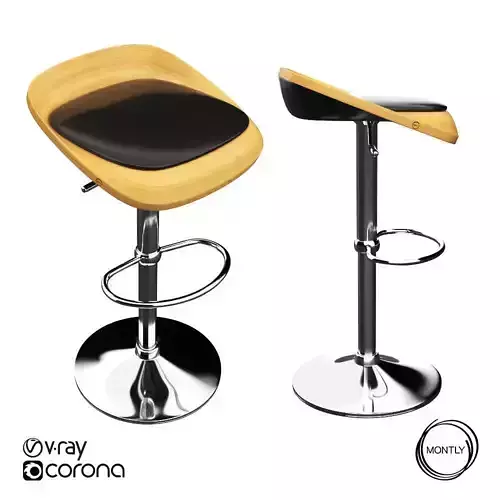 Bar Stool 
