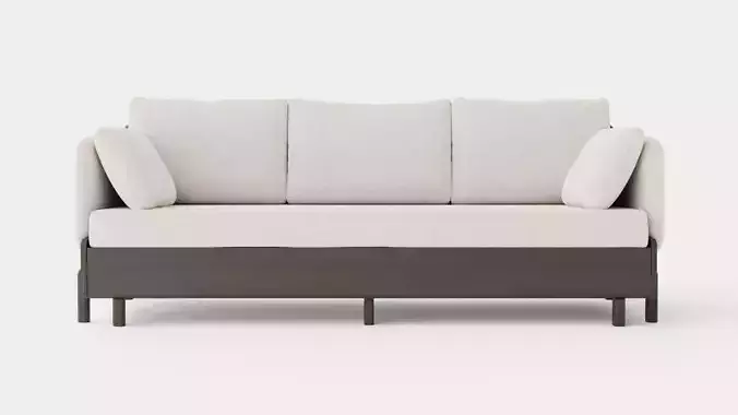 3 Seater Sofa
