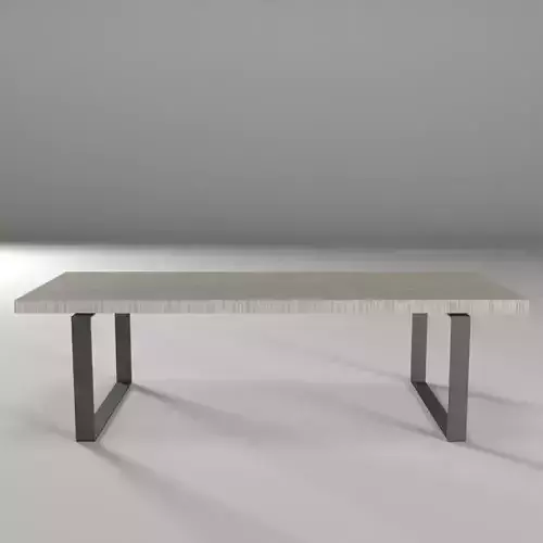 Gorham Extendable Dining Table