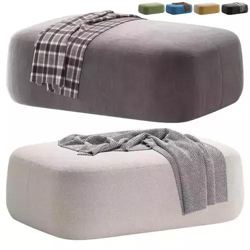 Pouf Martina By inmyroom