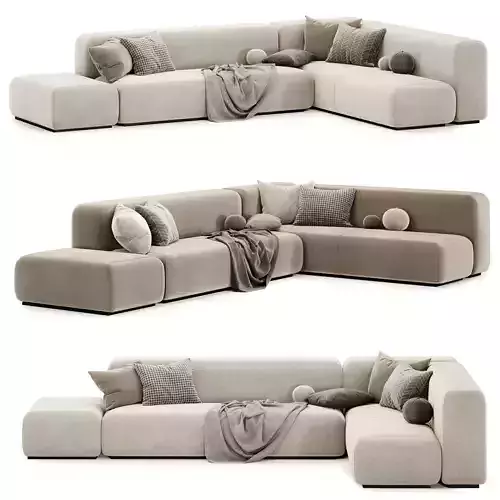 klaster minimalist modular cubes 04