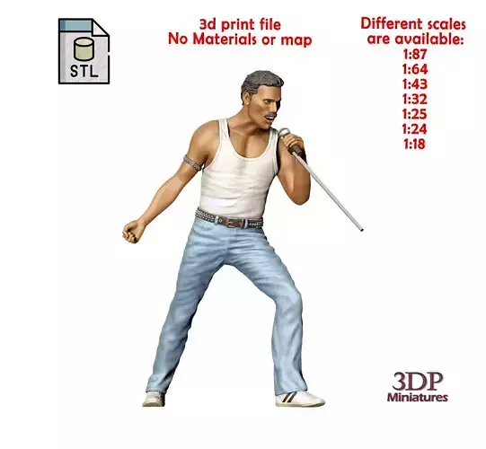 N1 Queen music band Freddie Mercury 