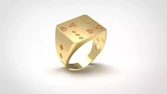 jewel ring
