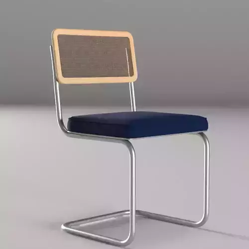Ilkinas Chair