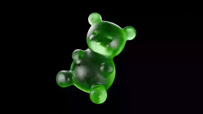 GummyBear