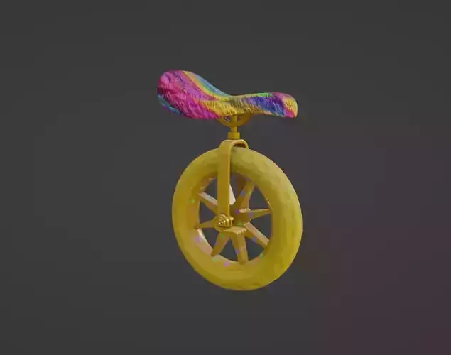Unicycle