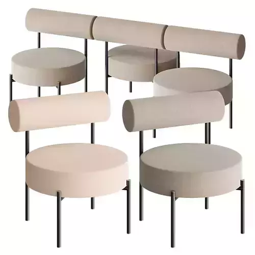 REST LOUNGE CHAIR Armchair