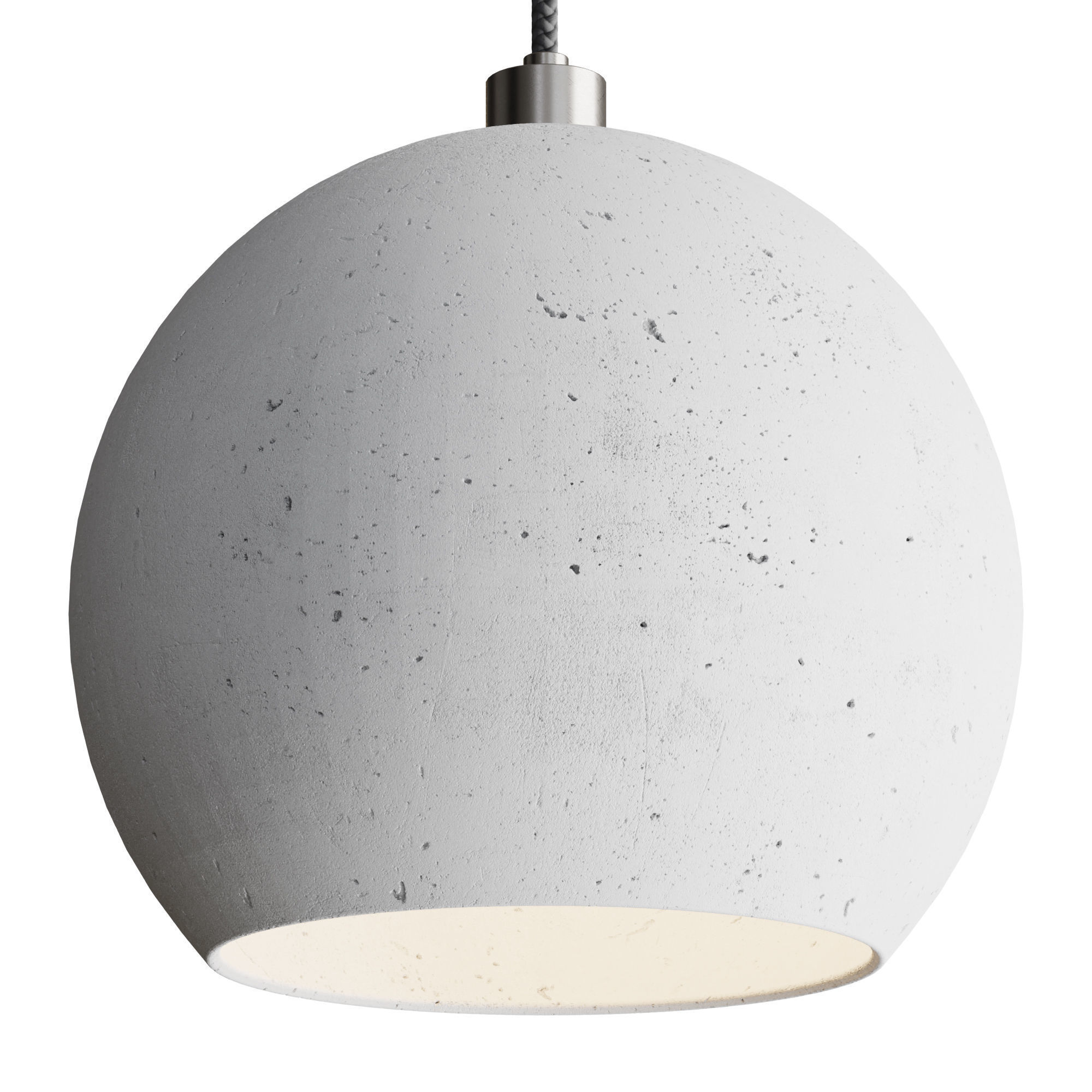 URBI et ORBI SUPERFLY Hanging lamp 3D model_1