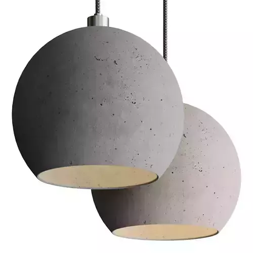 URBI et ORBI SUPERFLY Hanging lamp