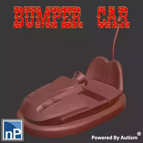 Bumper Car