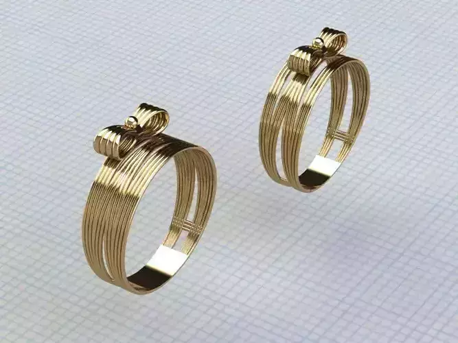 fashion rings 