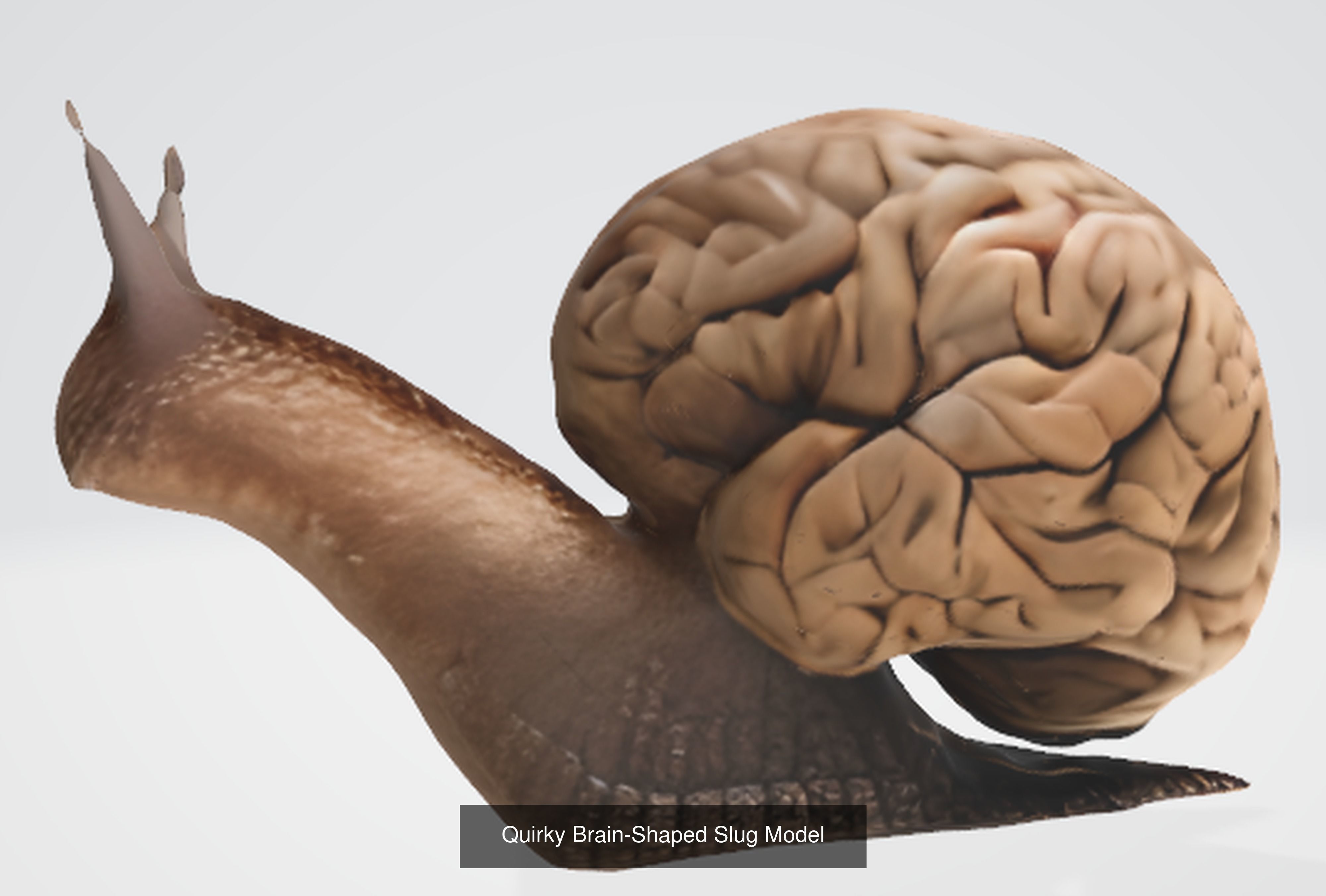 Animal and decor pack 10 in 1 3D Model Collection_10