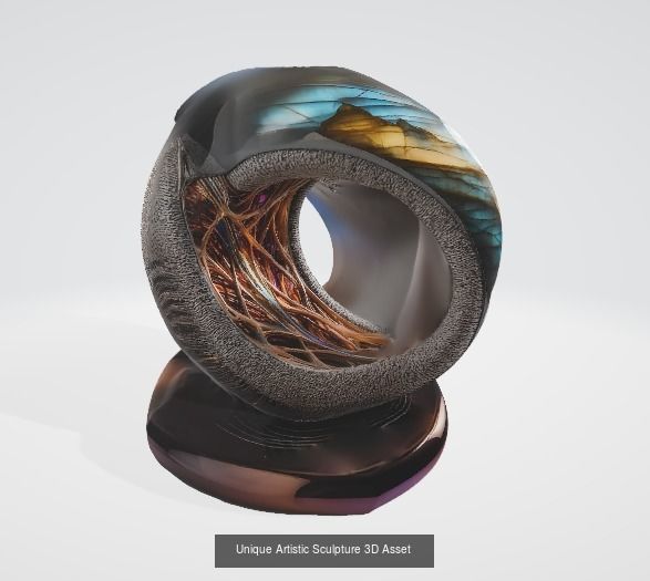 13 in 1 Past and Future collection asset pack _4