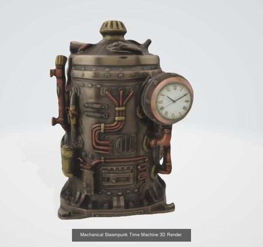 13 in 1 Past and Future collection asset pack _6