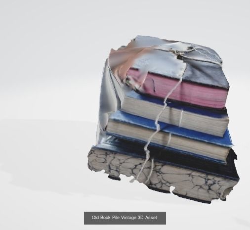 13 in 1 Past and Future collection asset pack _5