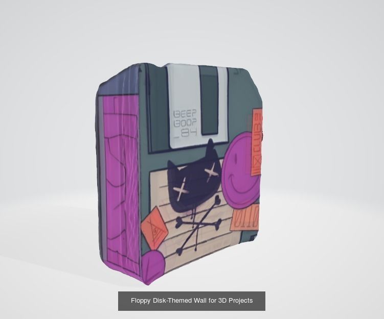 13 in 1 Past and Future collection asset pack _10