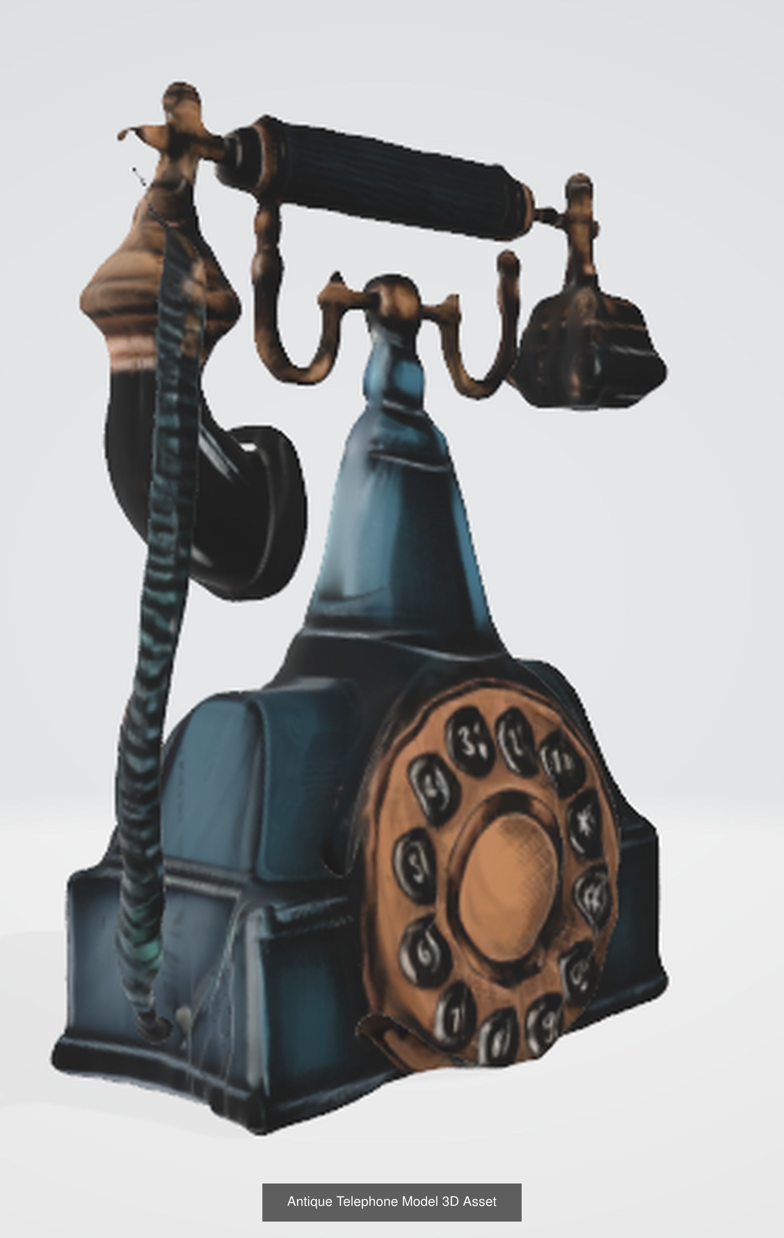 13 in 1 Past and Future collection asset pack _11