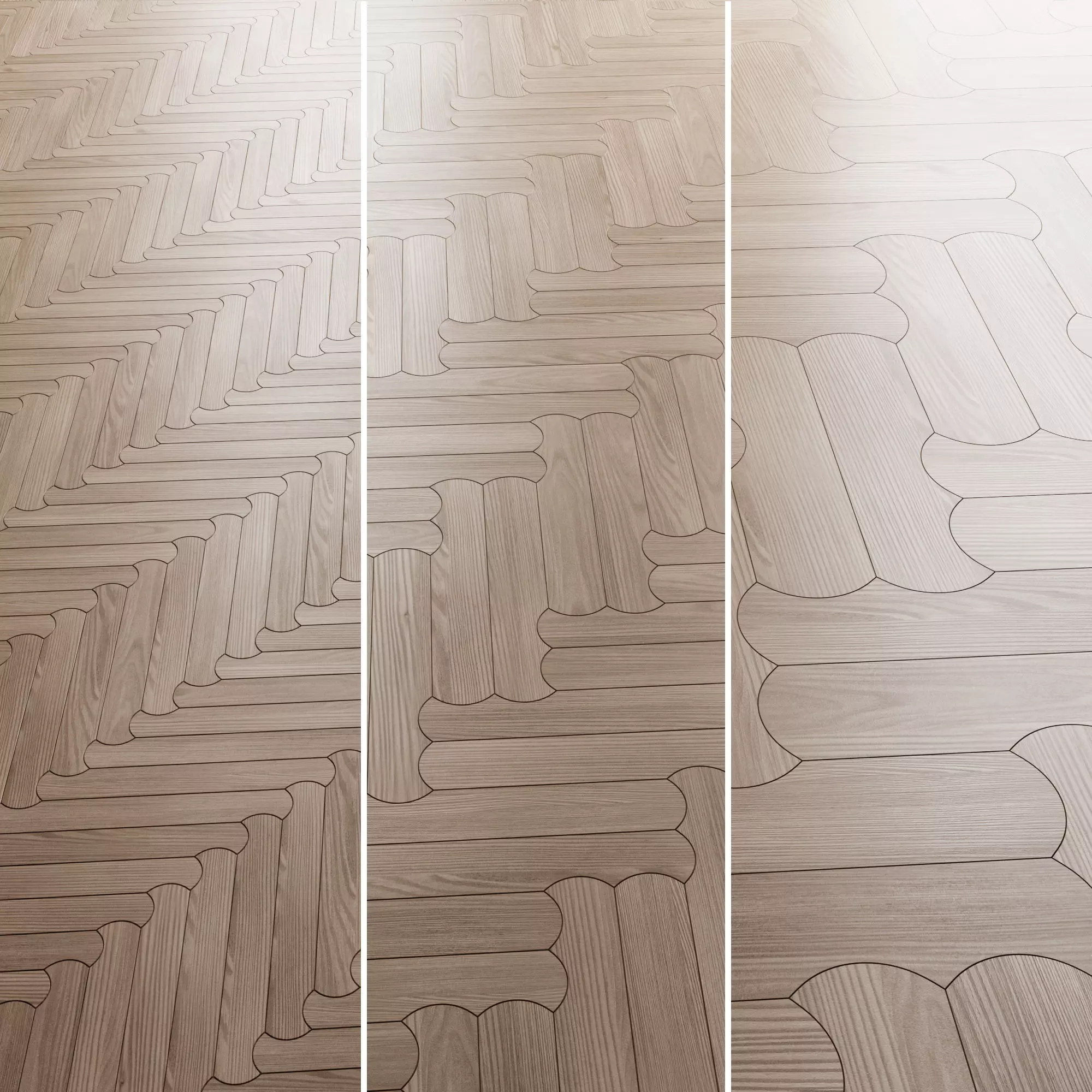 Biscuit Pienza By Listone Giordano Texture