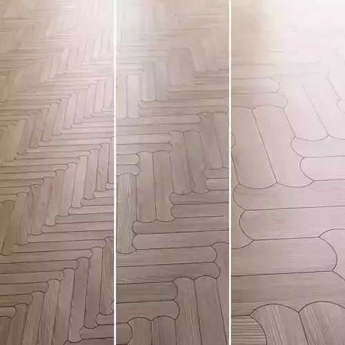 Biscuit Pienza By Listone Giordano