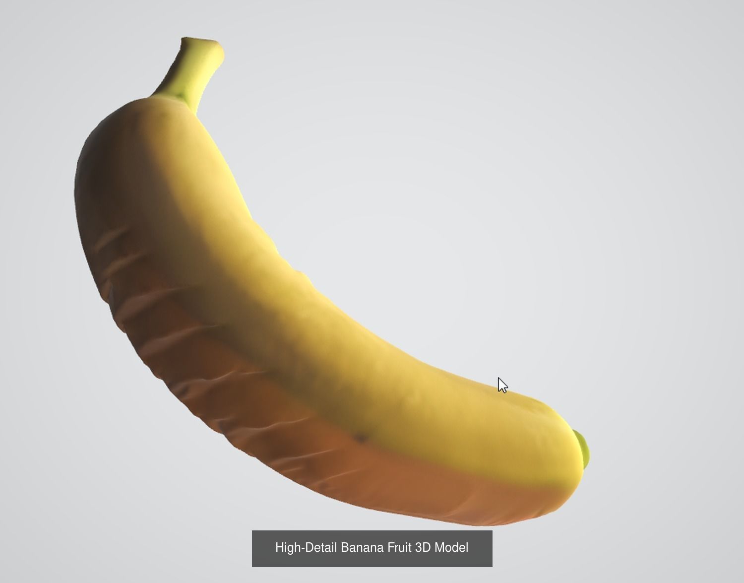 drinks and food asset pack 18 in 1 3D Model Collection_8